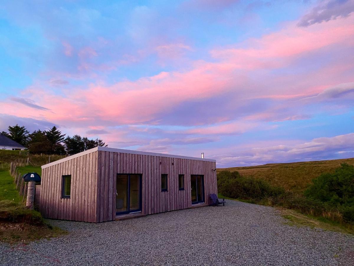 The Cabin Lonmore Exterior foto